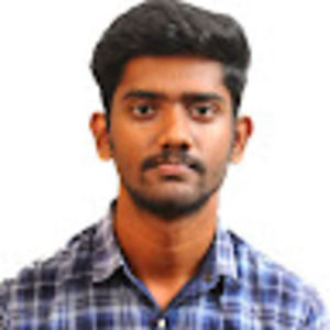Meet your Posher, Gautham kumar